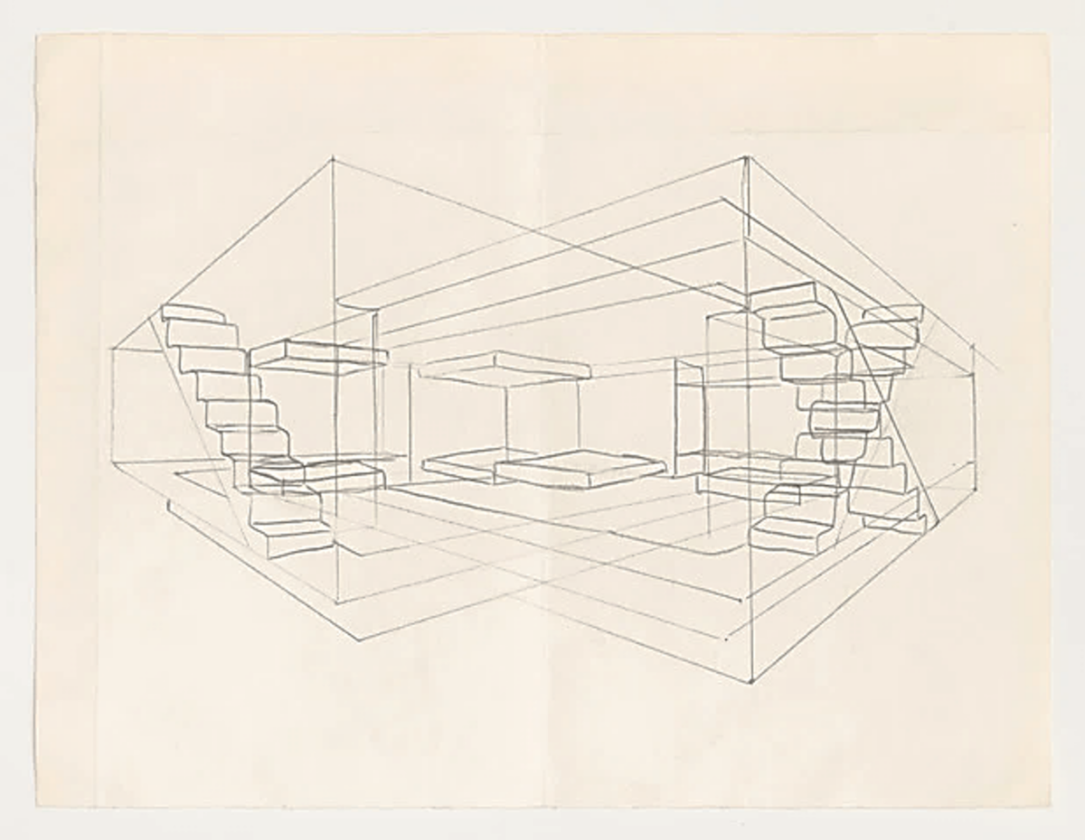 rotator drawing